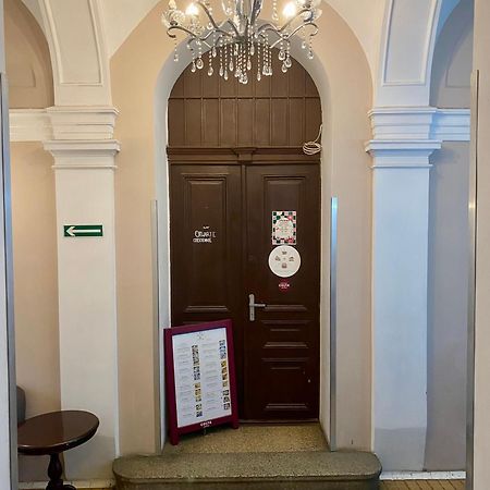 Old Town Gertrudy Apartment - Topolove Rooms & Apartments Krakow Luaran gambar