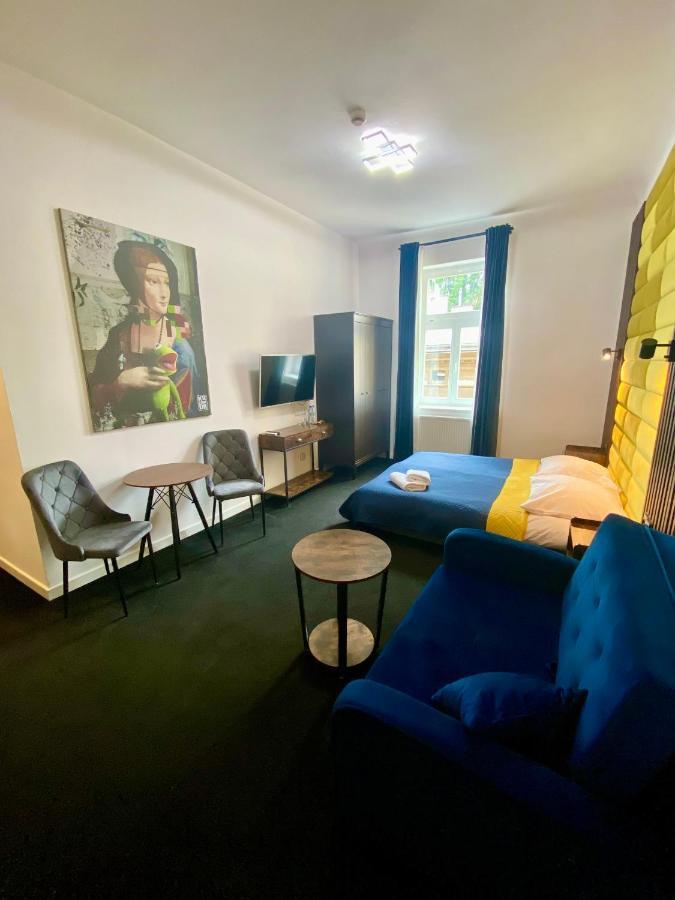 Old Town Gertrudy Apartment - Topolove Rooms & Apartments Krakow Luaran gambar