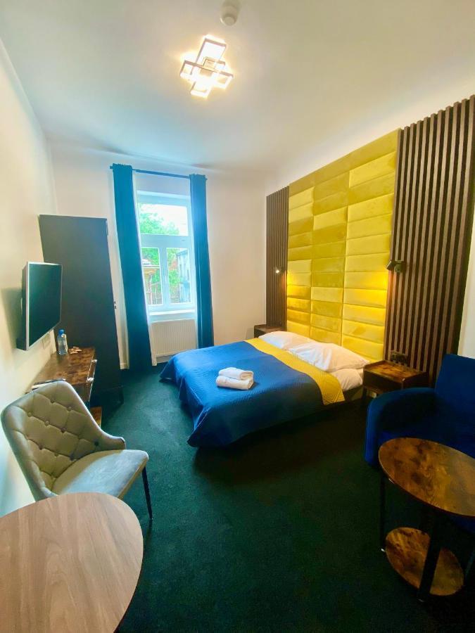 Old Town Gertrudy Apartment - Topolove Rooms & Apartments Krakow Luaran gambar