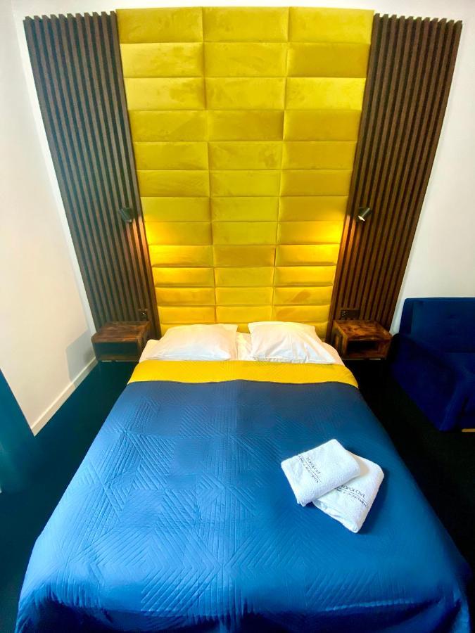 Old Town Gertrudy Apartment - Topolove Rooms & Apartments Krakow Luaran gambar