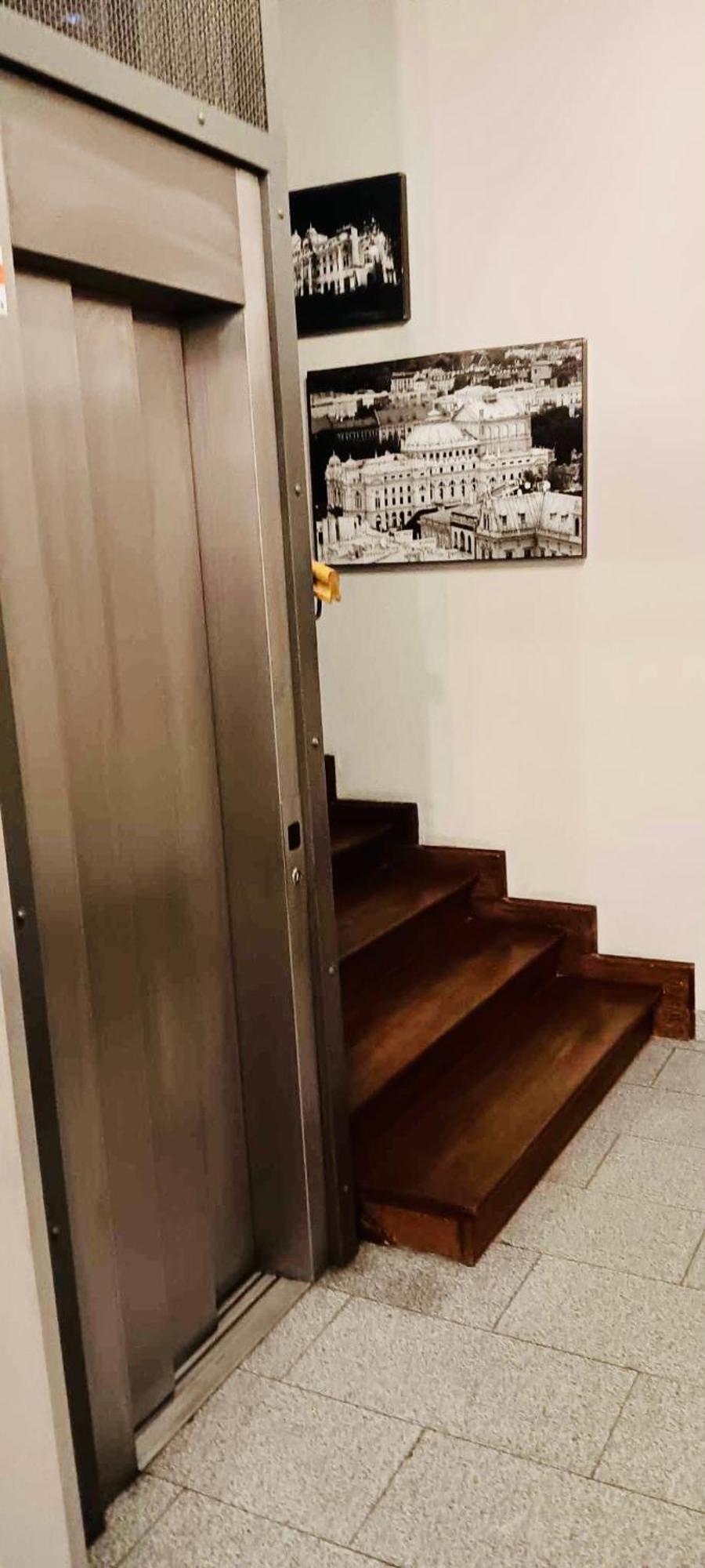 Old Town Gertrudy Apartment - Topolove Rooms & Apartments Krakow Luaran gambar