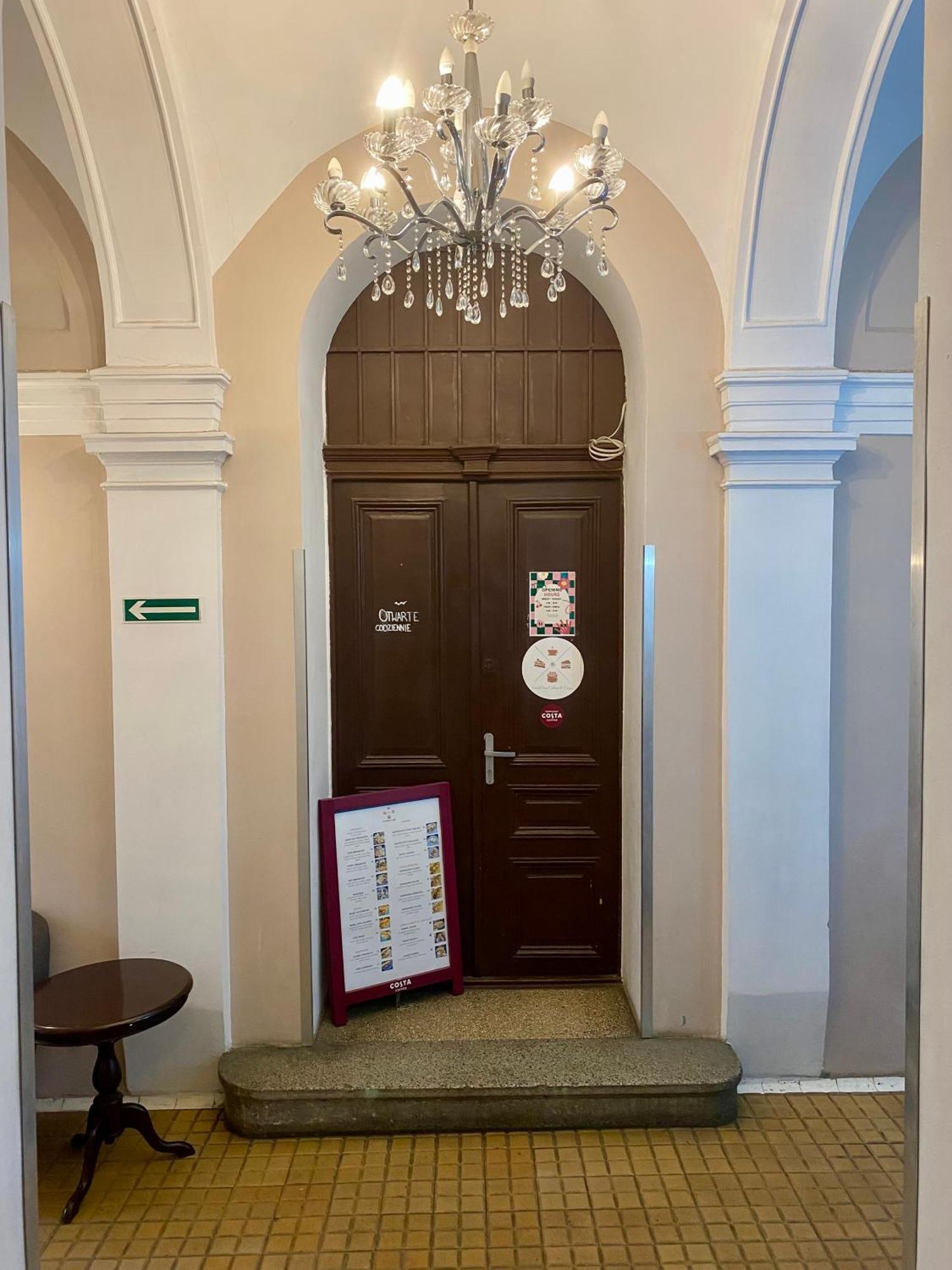 Old Town Gertrudy Apartment - Topolove Rooms & Apartments Krakow Luaran gambar